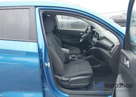 2020 Hyundai Tucson Value from USA, damaged, VIN KM8J33A44LU089126